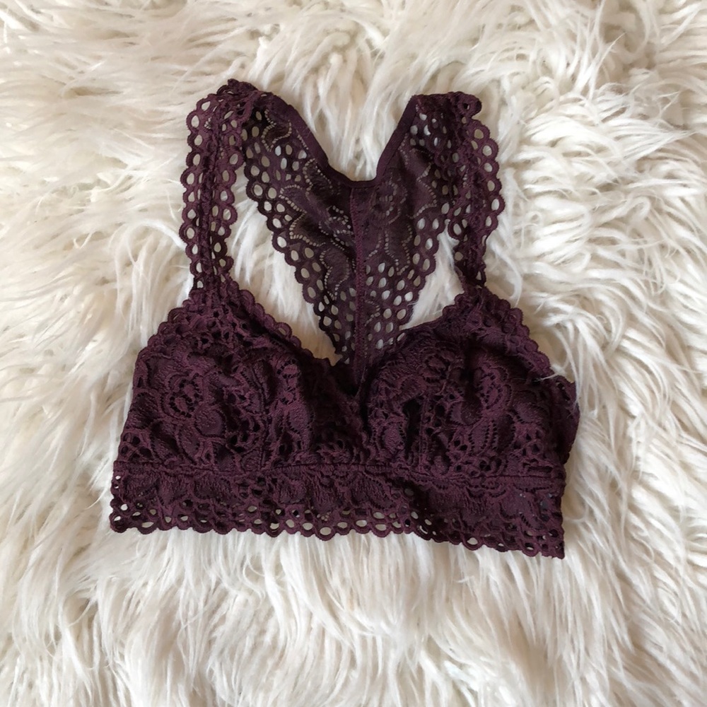 Aerie bralette
